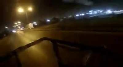 full POV video: the Army kills 12 CDN sicarios in nuevo laredo(3 of july 2020)(more in the comments)