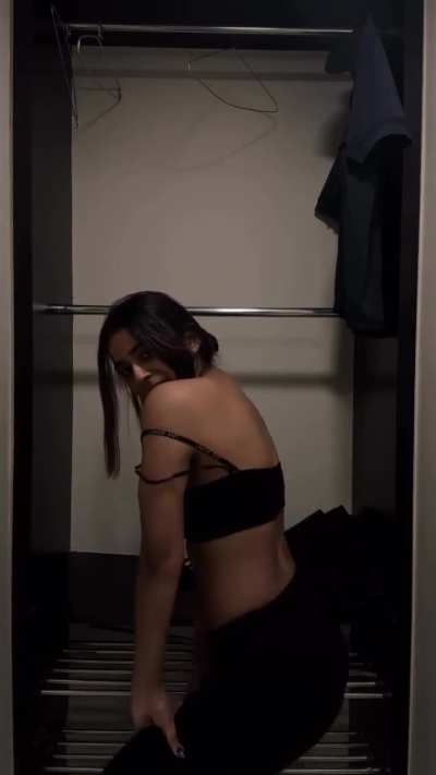 Curvy and hot