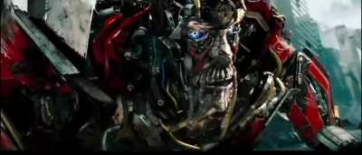 Optimus pls