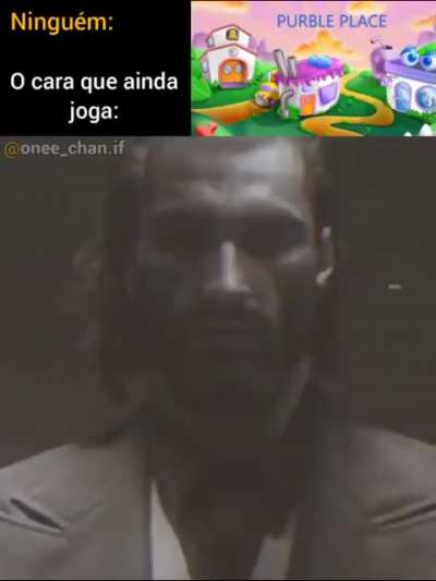 Fale oque quiser, mas esse continua sendo o melhor jogo do mundo