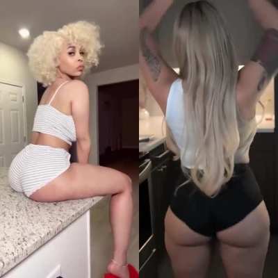 LEFT OR RIGHT