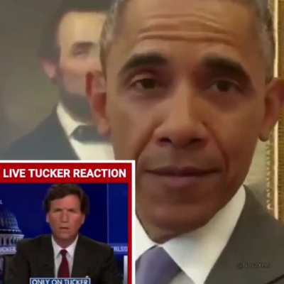 Thank you President Obama