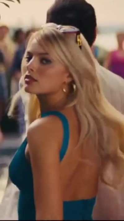 Margot Robbie
