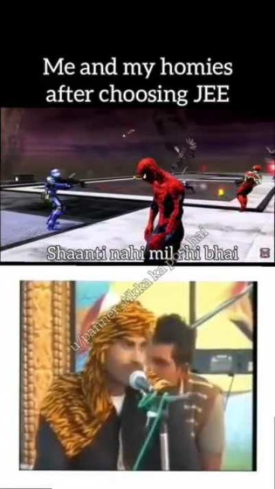 [OC] Sasta maymay