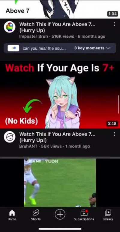 Wordington youtubers