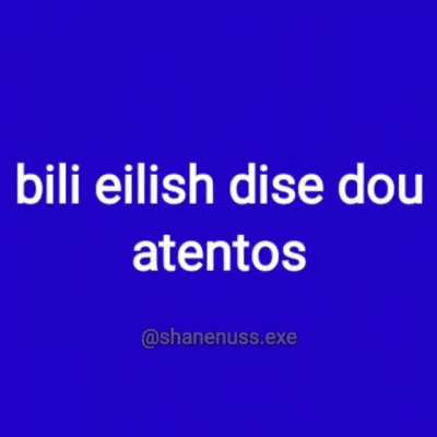 Dou amigooo