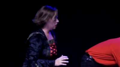 Romeo & Juliet