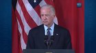I am proud of Bernie.I was pushing him to go hard but I think we are failing to understand that Bernie is fighting the whole establishment and its not easy. They attacked Bernie over his China comments and again Biden is on record saying the same thing &a