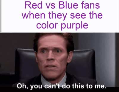 purple rain