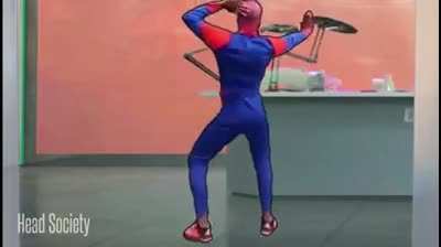 Reposting just cause #12