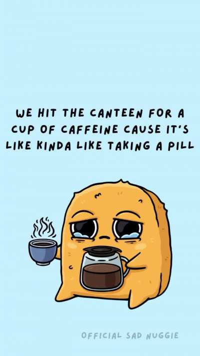 The ADHD song