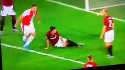 Kickass goal