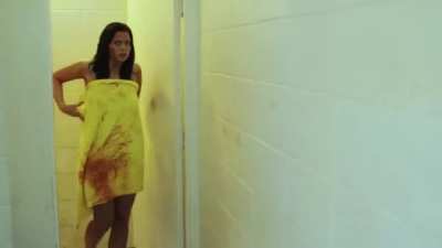 Meghan Chadeayne - Naked Zombie Girl (2014)