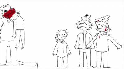 The bite of 1983