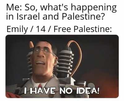 The funny