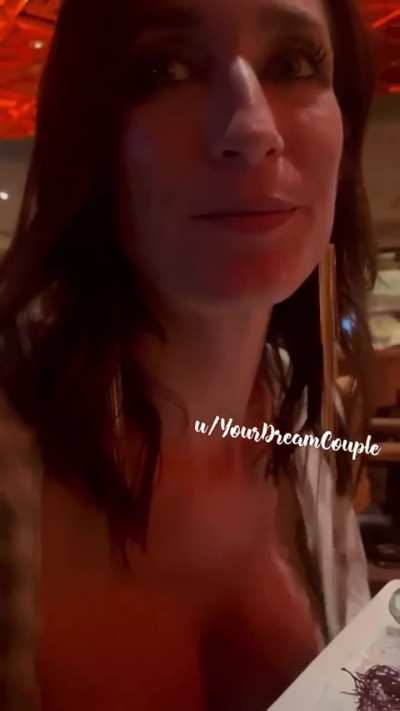 Was very close to getting caught [GIF]