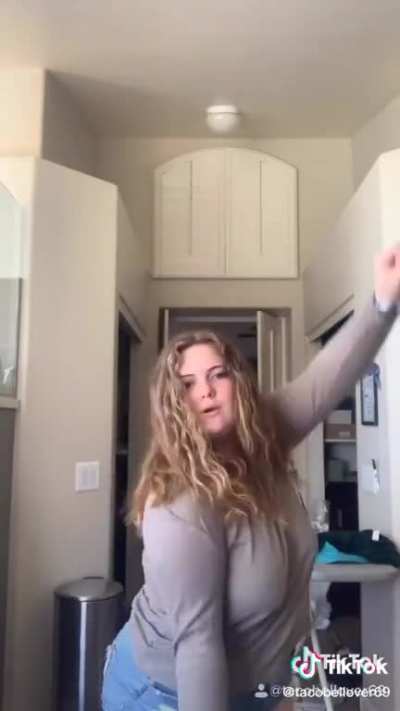 Braless shakes