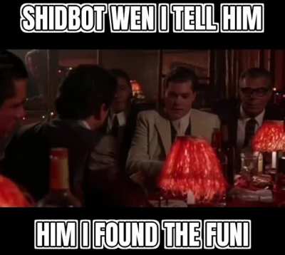 Don't mess with shidbot
