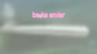 Boku çıkmaya başlamıştı