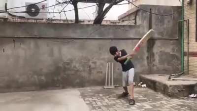 que jogada
