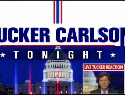 Tom Tucker Carl