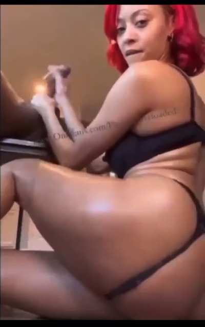 Hands on