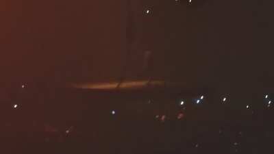 “Lift Off!!!!” Life of Saint Pablo Tour at The Forum in Inglewood, Ca. Found this footage on my old phone. Enjoy the video.