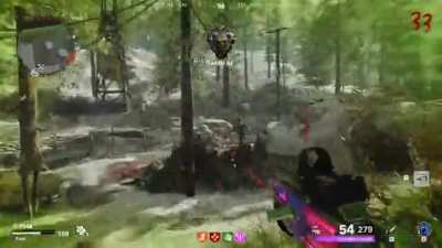 “Shit shit shit- OHH”