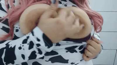 Hentai big boobs :3