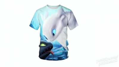 Dragon Shirt