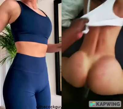 Fucked hard