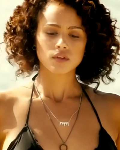 Nathalie Emmanuel
