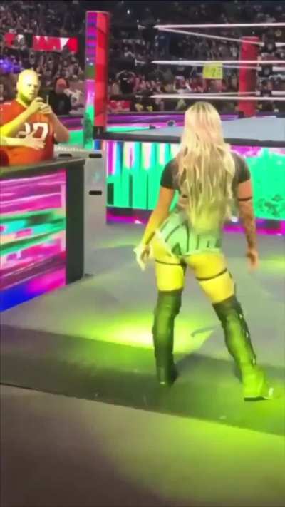 Liv Morgan