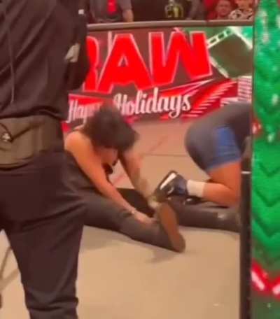 Rhea Ripley 
