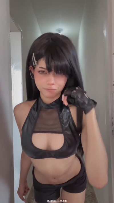 Himikaccr
