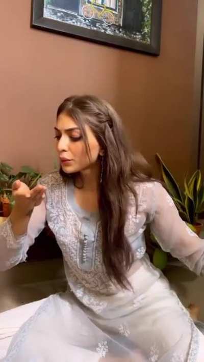 Desi girl reels