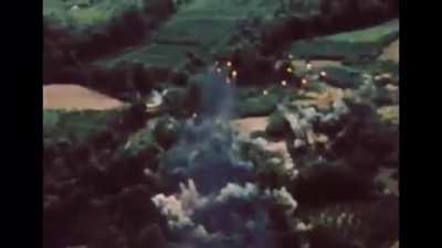 Air Superiority leads to American Victory.