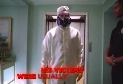 Dexter Final Edit