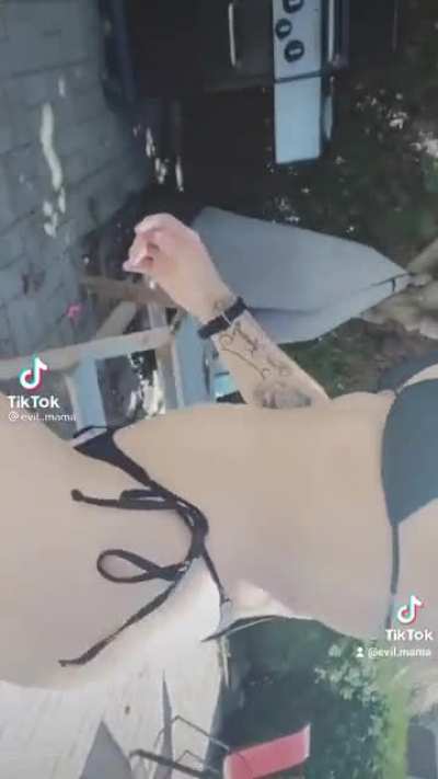 Hot body