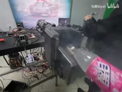 Best Gaming Setup