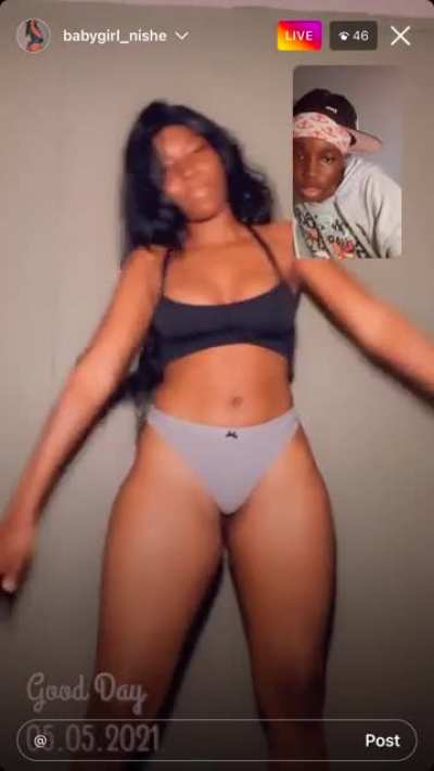 Nisha