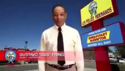 Sustavo Fring