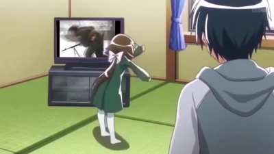 Based loli
