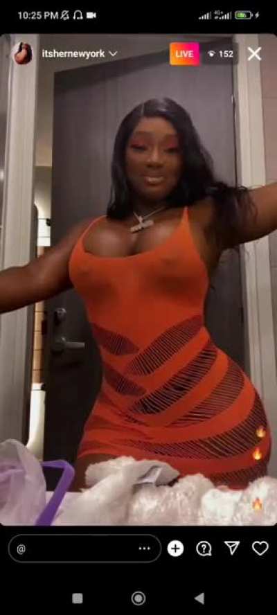 IG LIVE