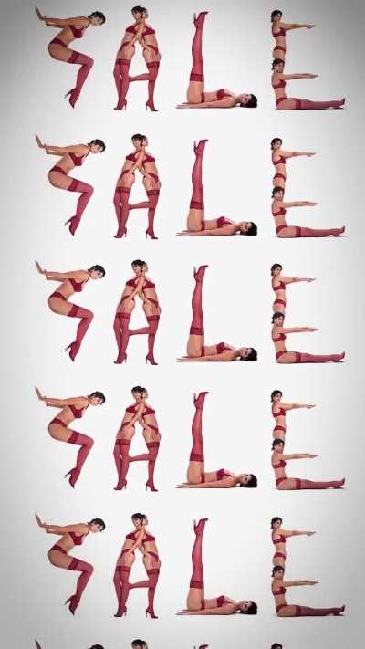 VS Sale
