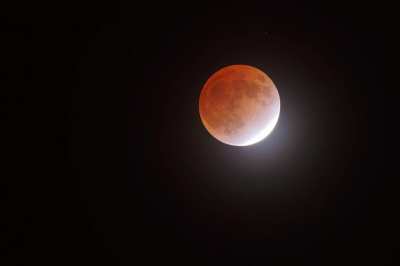 Nov 19, 2021 lunar eclipse