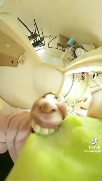 Mukbang