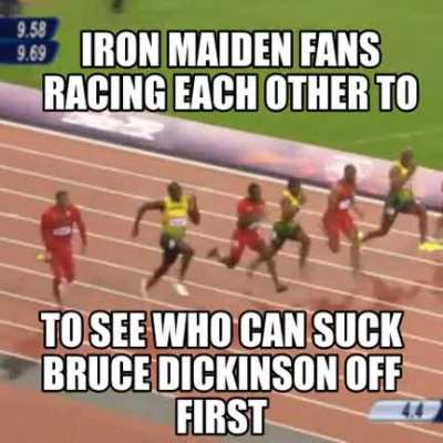Congrats usain 😎
