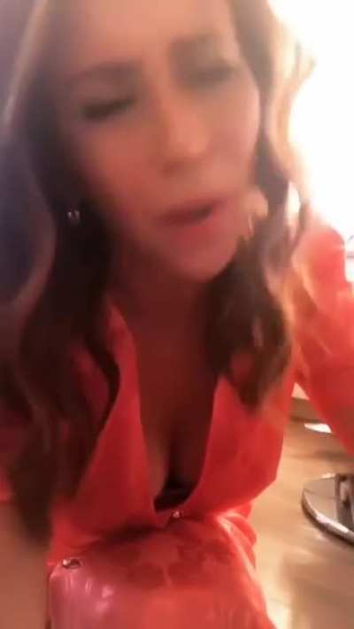 Damn Jenny