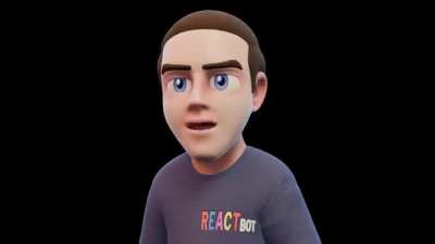 Happy tragedy day